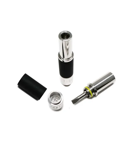 TOQi, 510 Wax Cartridge