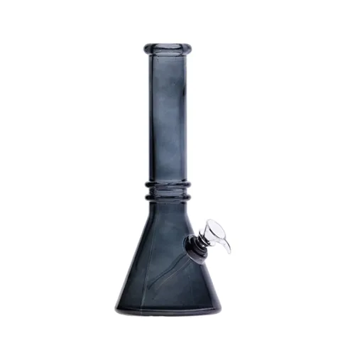 Product image of 10" Double Ring Beaker Bong