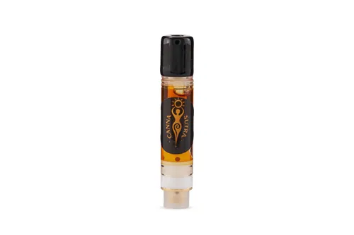 Product image of Daylight Alert Live Resin - Canna Sutra - 510 Cartridges