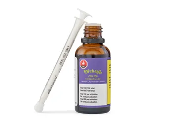 Product image of CBD200 Full Spectrum Oil - Orchard - Ingestible Oils