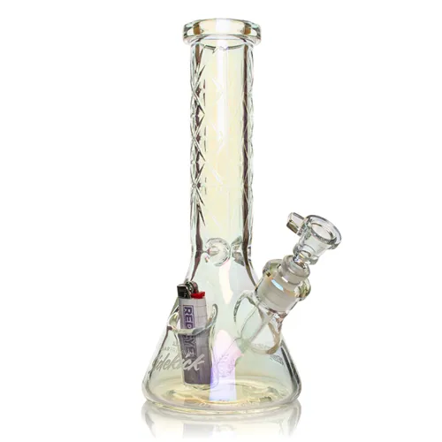 Product image of GEAR Premium x Red Eye Tek 12" Tall 7mm Thick Terminator Finish Limited Edition Sidekick
