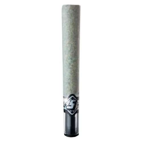 Product image of Fire OG Hash & Diamond - Sluggers - Infused Joints