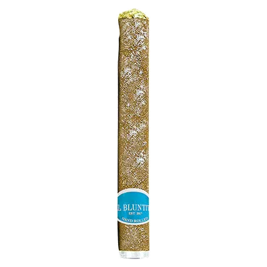 Product image of El Bluntito Cullinan Diamond Infused - El Blunto - Infused Blunts