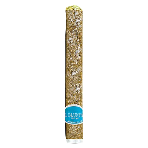 Product image of El Bluntito Cullinan Diamond Infused - El Blunto - Infused Blunts