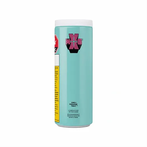 Product image of Paradise Treat + Caffeine - XMG - THC Drinks