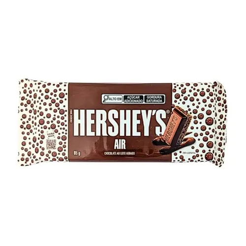 Product image of Hershey's, Chocolate Air Bar