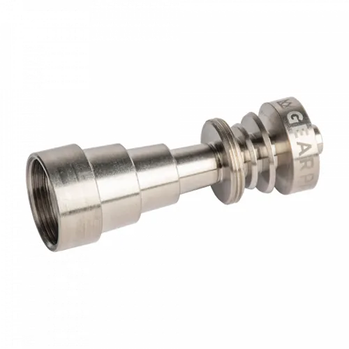 Product image of All-In-One Titanium Nail