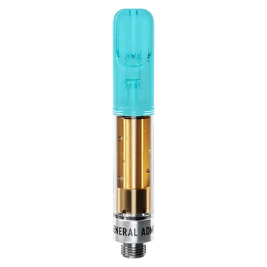 Product image of Berry Tundra Liquid Diamond - General Admission - 510 Cartridges