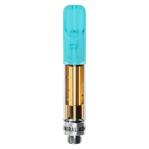 Berry Tundra Liquid Diamond - General Admission - 510 Cartridges