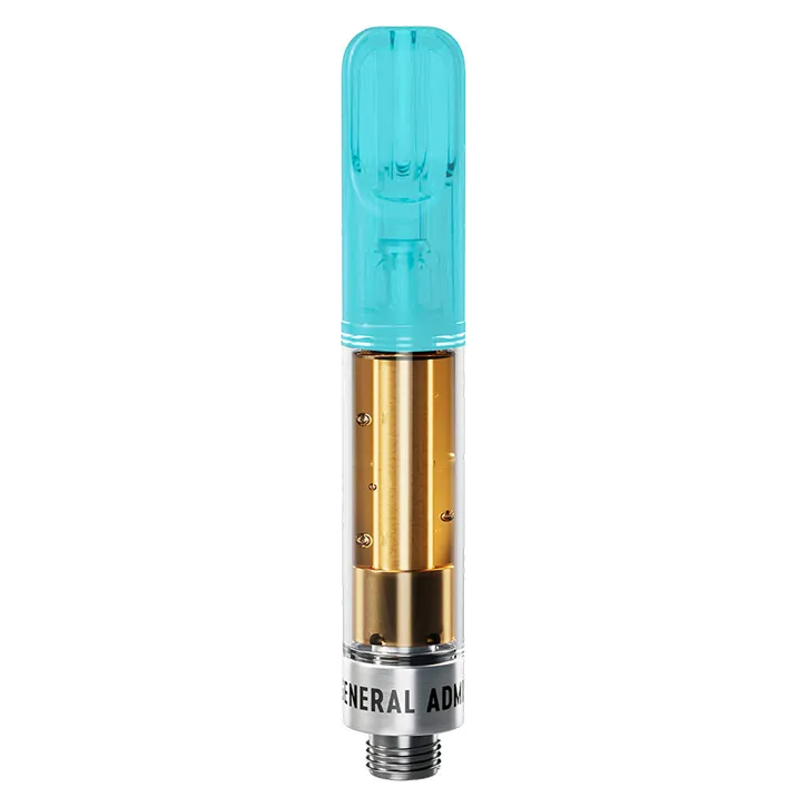 Product image of Berry Tundra Liquid Diamond - General Admission - 510 Cartridges