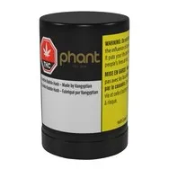 Crumble Bubble Hash - Made by Vangpytian - Phant - Hash