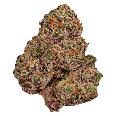 Product image of BC Organic Mandarin Zktz - Simply Bare - Dried Flower