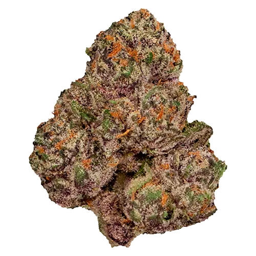 Product image of BC Organic Mandarin Zktz - Simply Bare - Dried Flower