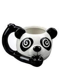 Product image of Ceramic Mug Pipe