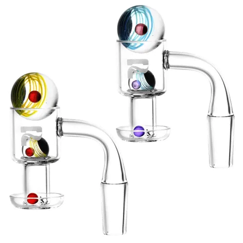 Product image of Pulsar, 14mm Terp Slurper 4-Piece Set
