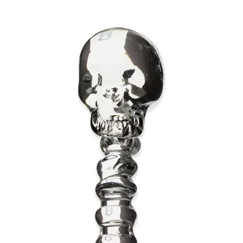 Product image of Kustom Kulture, 5" Skull Dabber