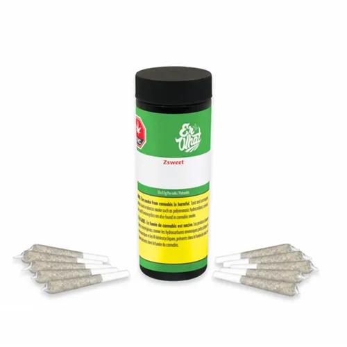 Product image of Zsweet - Er'What - Joints