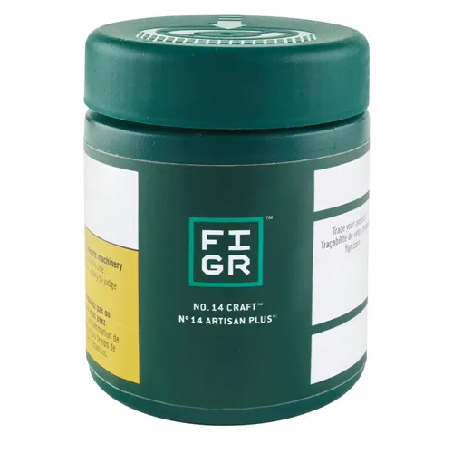 No. 14 Craft - FIGR - Dried Flower