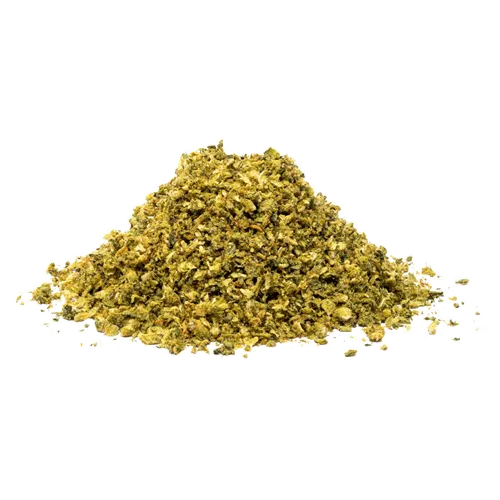 Product image of Grindh Sativa - Bleuh - Pre-Ground Blend