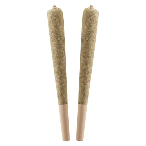 Strawberry Lemonade Infused - Standard Issue - Infused Joints