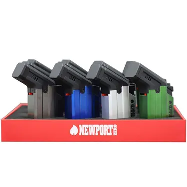 Product image of Newport, Zero Side Torch Small Metallic