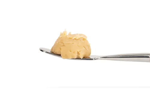 Product image of Black Cherry Gelato Live Rosin - Woody Nelson - Rosin