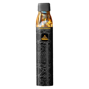 Product image of Triple Burger SuperNova Live Resin All-in-one - Tribal - Disposables