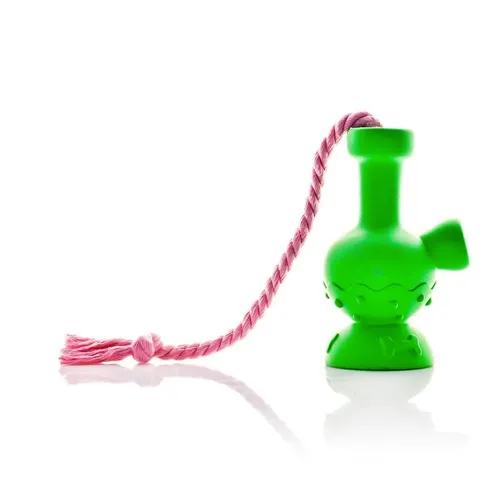 Product image of Puff Palz, Tug-N-Toke Dog Toy