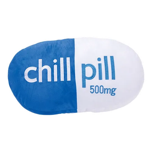 Product image of Plush Pillow