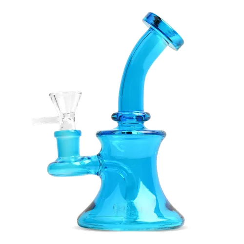 West Coast Gifts, 5" Day Glow Bubbler
