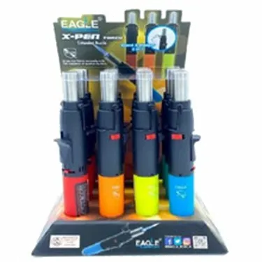 Product image of Eagle, X-Pen Torch Lighter