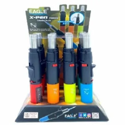 Product image of Eagle, X-Pen Torch Lighter