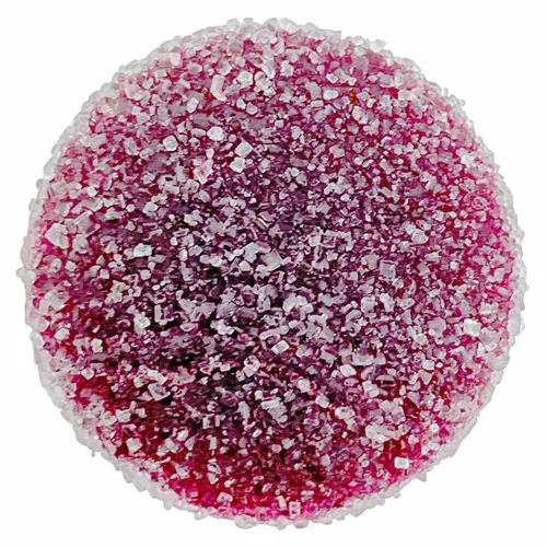 Live Rosin Sativa Strawberry - FLY NORTH - Gummies