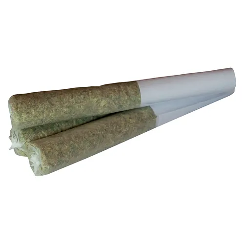 Tropical Meltdown - True Fire - Joints