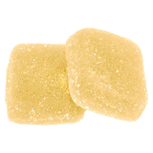 Real Fruit Pear 2:1 CBD:CBG - Wyld CBD - Gummies
