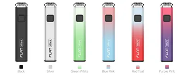 Product image of Yocan, Flat Mini 400mAh 510 Battery