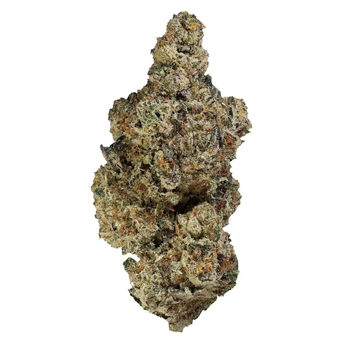 Homestead Bandwagon Indica - Homestead - Dried Flower