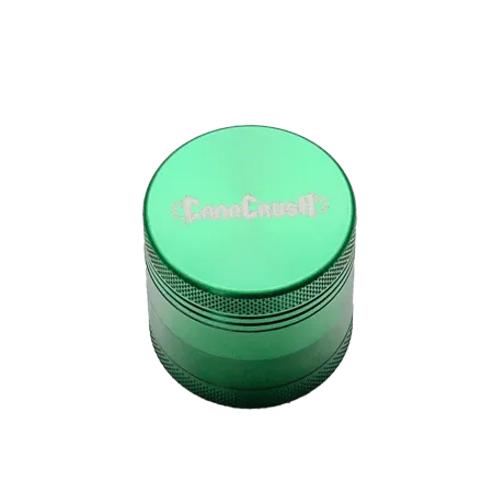Product image of CanaCrush, 2.5" 4 Piece Grinder
