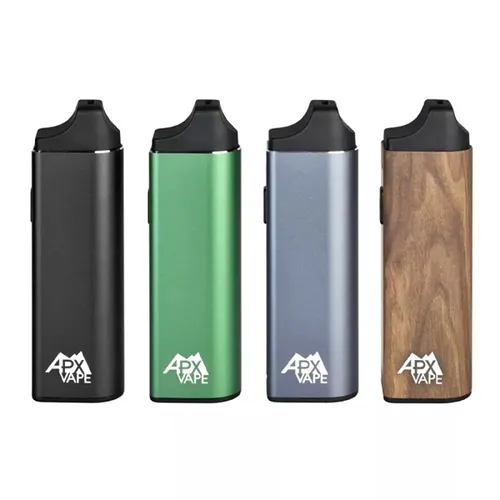 Pulsar, APX V3 Vaporizer