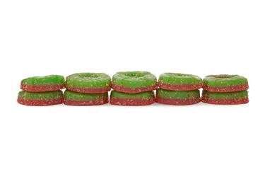 Product image of The 1:1 Baked Apple One - No Future - Gummies