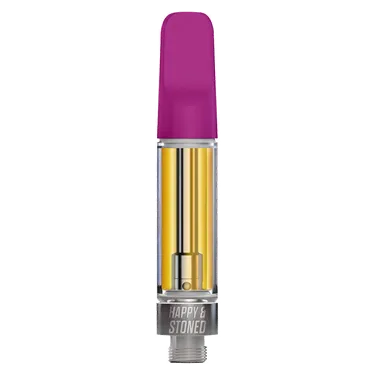 Product image of Bold Bubba Pop Disty & Diamond - Happy & Stoned - 510 Cartridges