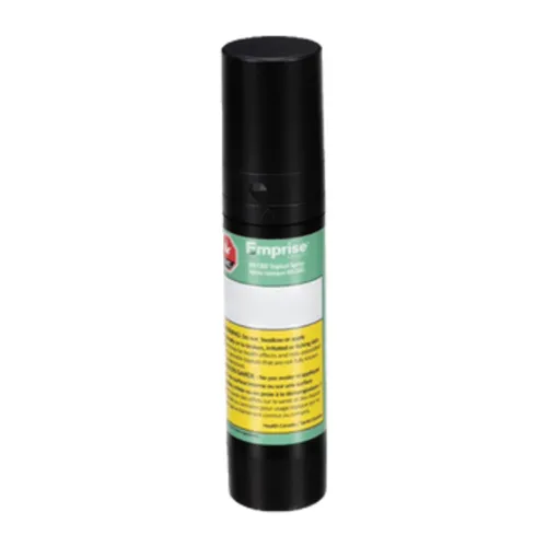 Product image of K9 CBD Topical Spray - Emprise Canda - Infused Body