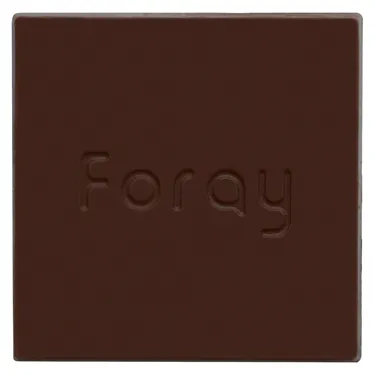 Product image of Salted Caramel Square 1:1 - Foray - Edibles