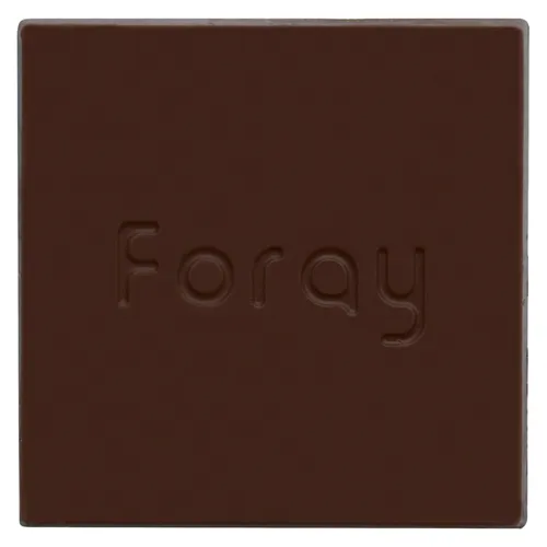 Salted Caramel Square 1:1 - Foray - Edibles