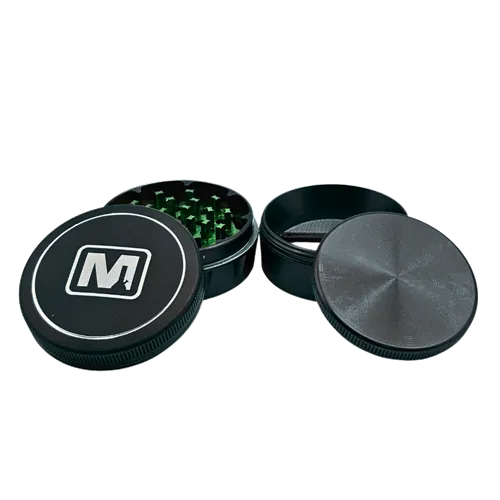 Product image of Marley, 4-Piece Solid Bolt Grinder