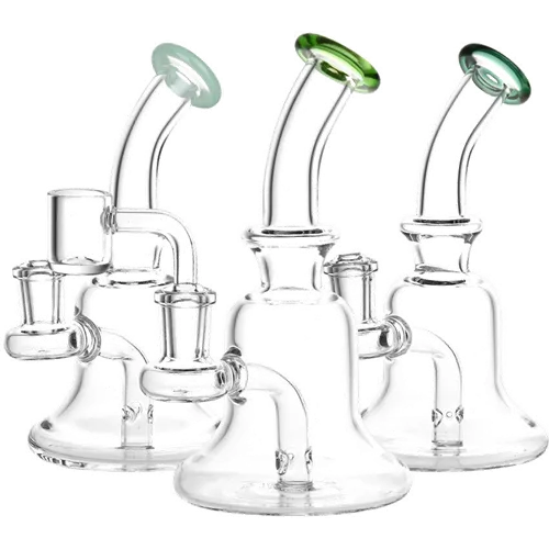 Product image of Infyniti, Bell Dab Rig, No Muss