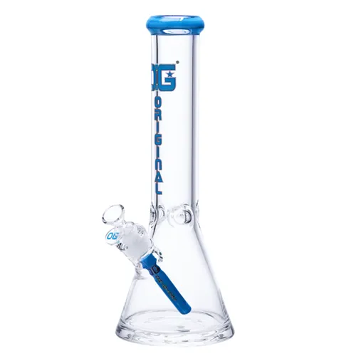 Product image of OG Original, 14" 7mm Signature Beaker