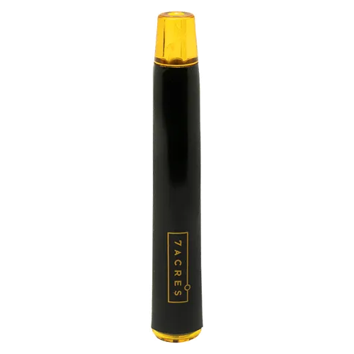 Product image of Cafe Vanilla Delight Live Resin AIO - 7ACRES - Disposables