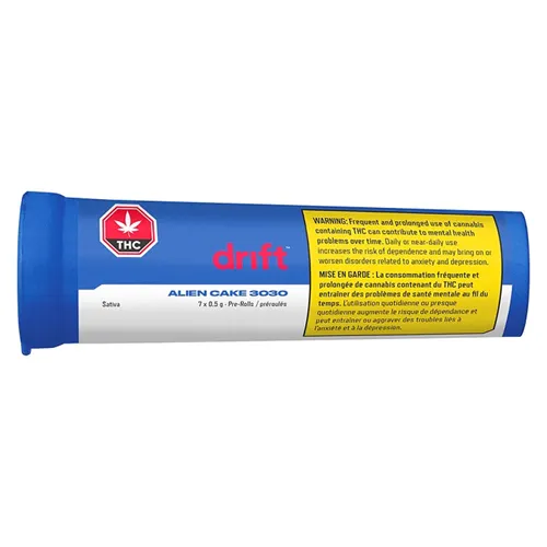 Product image of Alien Cake 3030 - Drift - Joints