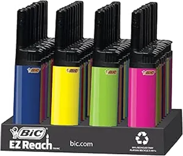 Product image of BIC, EZ Reach Lighter